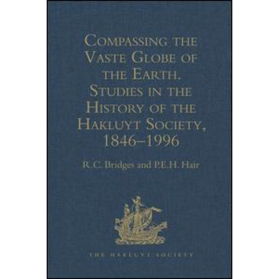 Compassing the Vaste Globe of the Earth