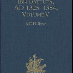 The Travels of Ibn Battuta