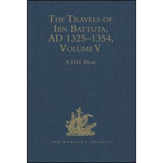 The Travels of Ibn Battuta