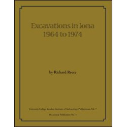 Excavations in Iona 1964 to 1974
