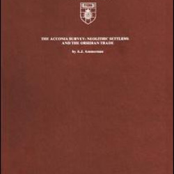 The Acconia Survey The Acconia Survey