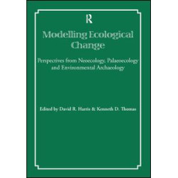 Modelling Ecological Change Modelling Ecological Change