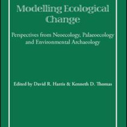 Modelling Ecological Change