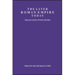 The Later Roman Empire Today