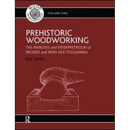 Prehistoric Woodworking