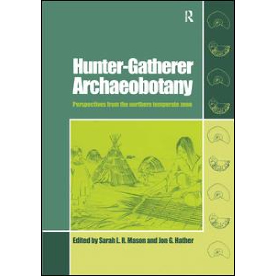 Hunter-Gatherer Archaeobotany