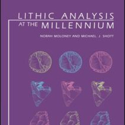 Lithic Analysis at the Millennium