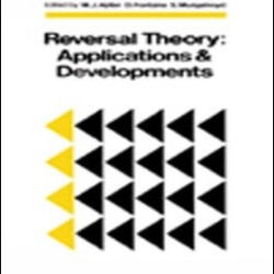 Reversal Theory Reversal Theory