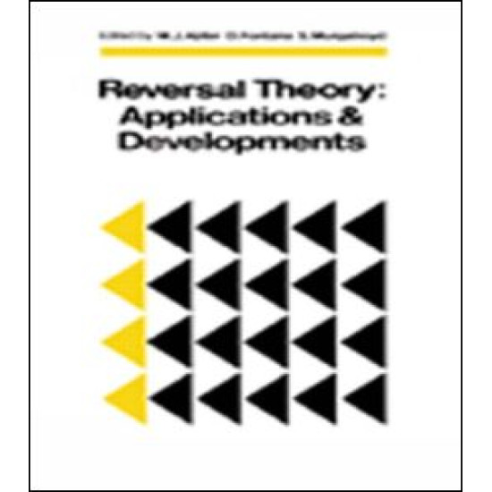 Reversal Theory