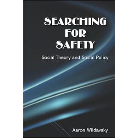 Searching for Safety
