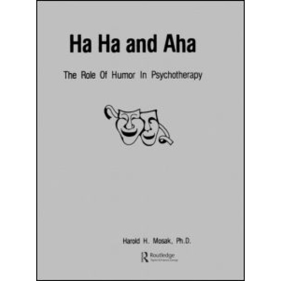 Ha, Ha And Aha