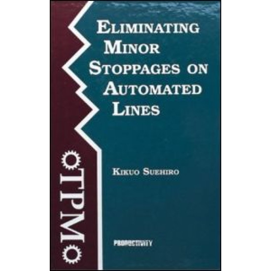 Eliminating Minor Stoppages on Automated Lines