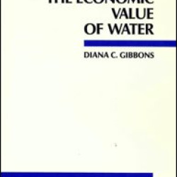 The Economic Value of Water