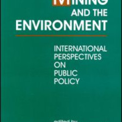 Mining and the Environment