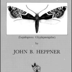 Sedge Moths of North America, The (Lepidoptera
