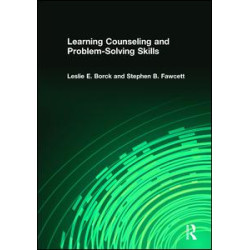 Learning Counseling and Problem-Solving Skills Learning Counseling and Problem-Solving Skills
