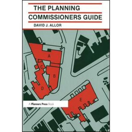 Planning Commissioners Guide