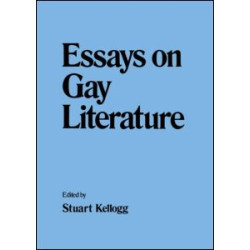 Essays on Gay Literature Essays on Gay Literature