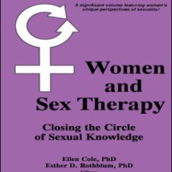 Women and Sex Therapy Women and Sex Therapy