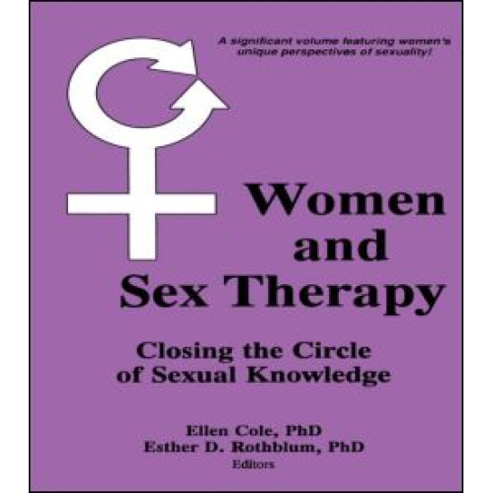 Women and Sex Therapy