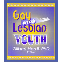 Gay and Lesbian Youth Gay and Lesbian Youth