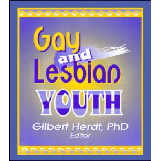 Gay and Lesbian Youth Gay and Lesbian Youth