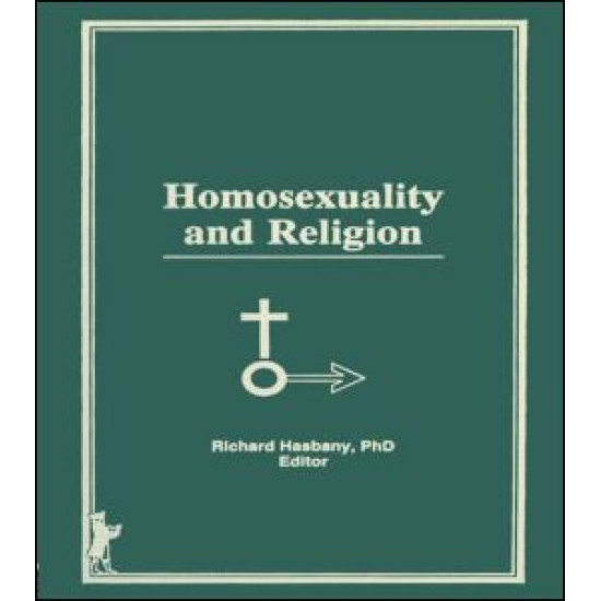 Homosexuality and Religion