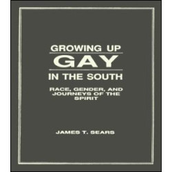 Growing Up Gay in the South