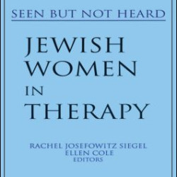 Jewish Women in Therapy