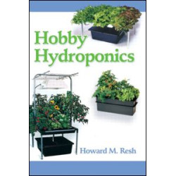 Hobby Hydroponics Hobby Hydroponics