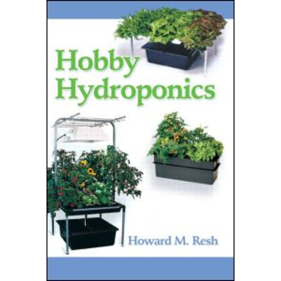 Hobby Hydroponics