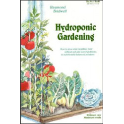 Hydroponic Gardening