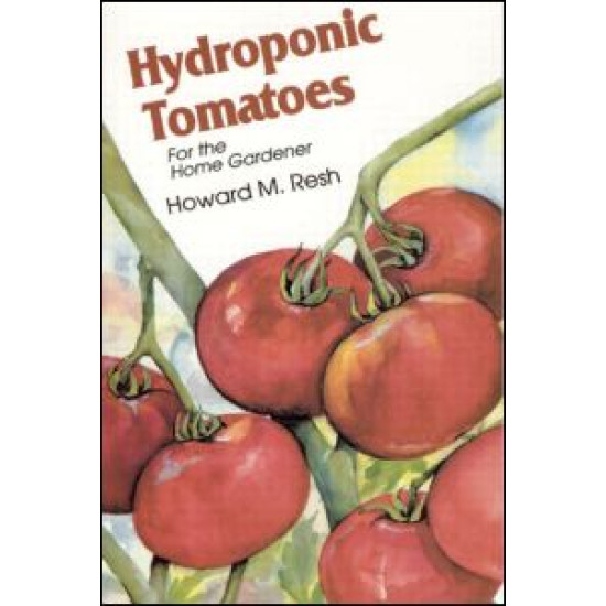 Hydroponic Tomatoes