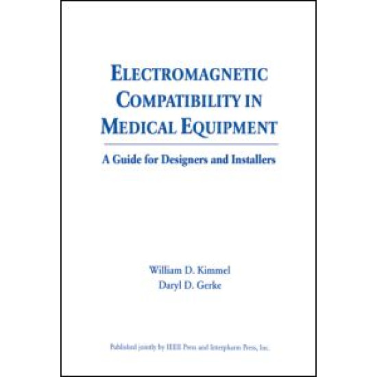 Electromagnetic Compatibility in Medical Equipment Electromagnetic Compatibility in Medical Equipment