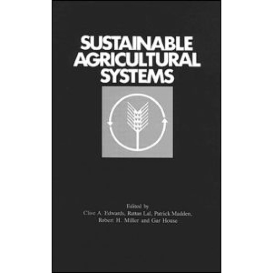 Sustainable Agricultural Systems