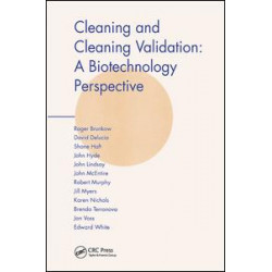 Cleaning and Cleaning Validation Cleaning and Cleaning Validation