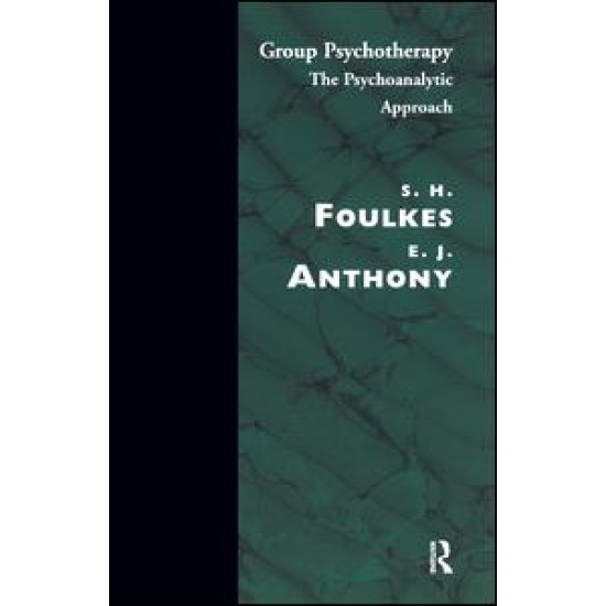 Group Psychotherapy