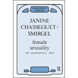 Female Sexuality Female Sexuality