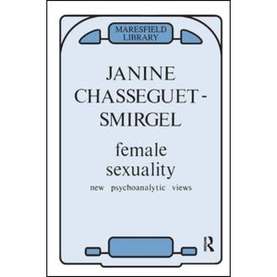 Female Sexuality Female Sexuality