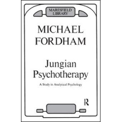 Jungian Psychotherapy