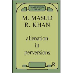 Alienation in Perversions Alienation in Perversions