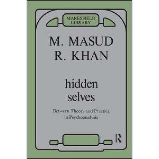Hidden Selves