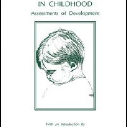 Normality and Pathology in Childhood Normality and Pathology in Childhood