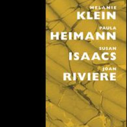 Developments in Psychoanalysis