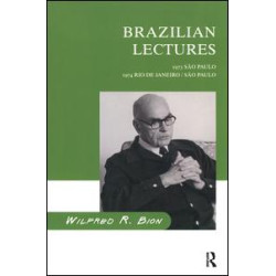 Brazilian Lectures Brazilian Lectures