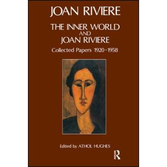 The Inner World and Joan Riviere