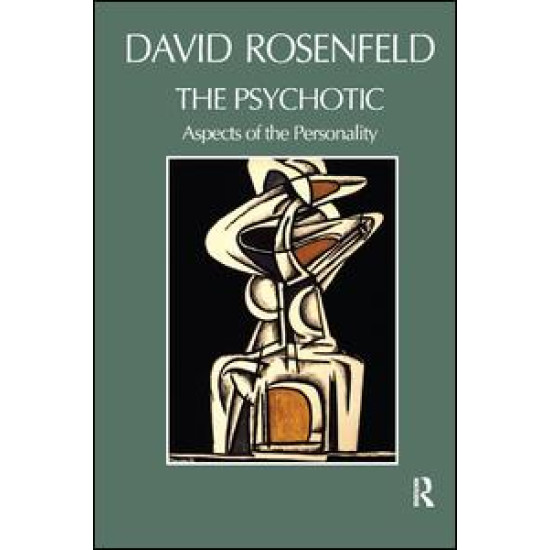 The Psychotic