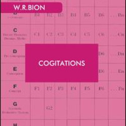 Cogitations Cogitations