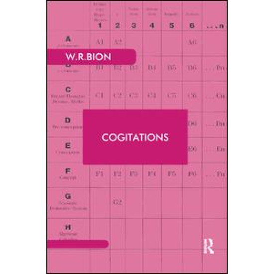 Cogitations