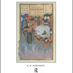 Persian Paintings in the Collection of the Royal Asiatic Society